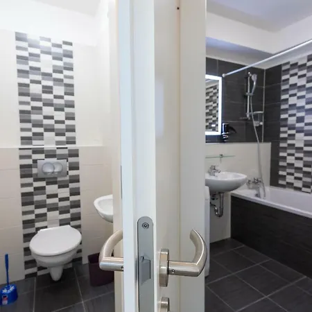 Apartment Semmelweis Boutique 310