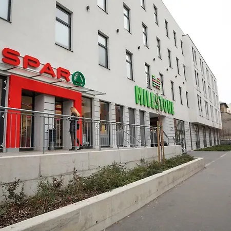 Apartment Semmelweis Boutique 310 Budapest
