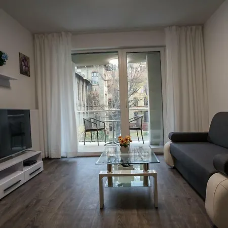 Apartment Semmelweis Boutique 310