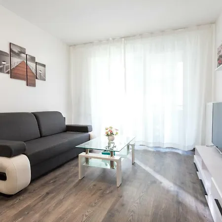 Semmelweis Boutique 310 Apartment