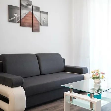 Semmelweis Boutique 310 Apartment