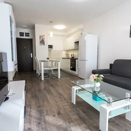 Semmelweis Boutique 310 * Budapest