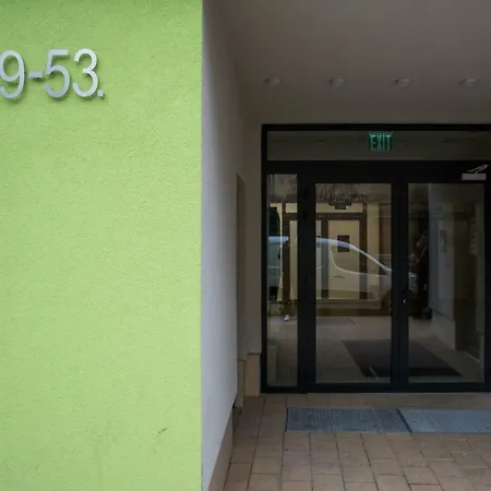 Semmelweis Boutique 310 Apartment *