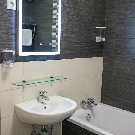 Apartment Semmelweis Boutique 310 Budapest