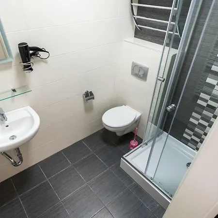 Apartment Semmelweis Boutique 310