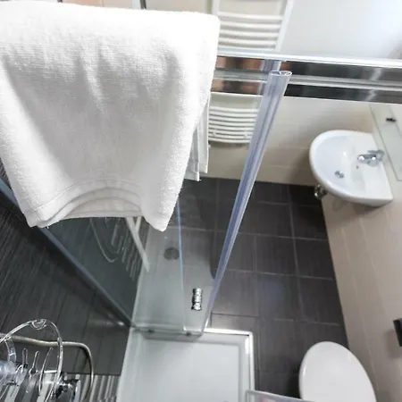 Semmelweis Boutique 310 Apartment *