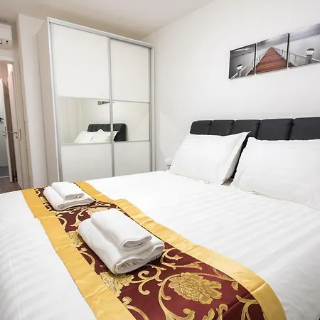 Semmelweis Boutique 310 * Budapest