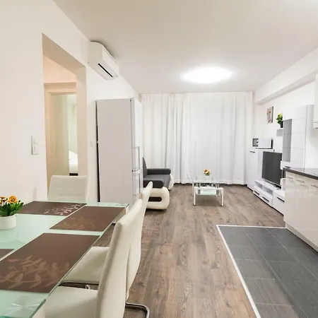 Semmelweis Boutique 310 * Budapest
