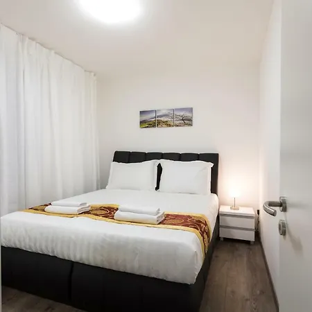 Semmelweis Boutique 310 Apartment *