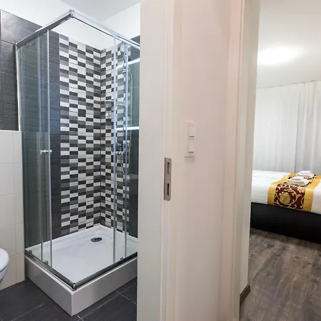Semmelweis Boutique 310 Apartment
