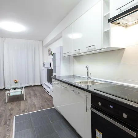 Apartment Semmelweis Boutique 310