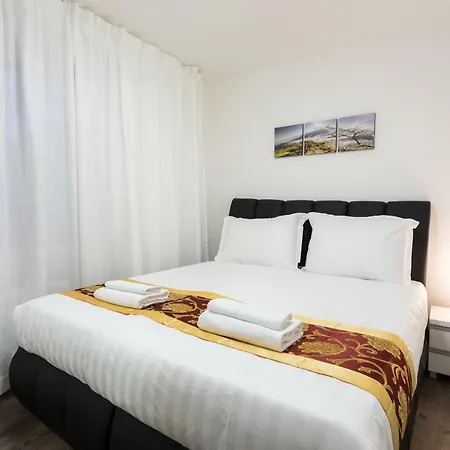 Semmelweis Boutique 310 Apartment *